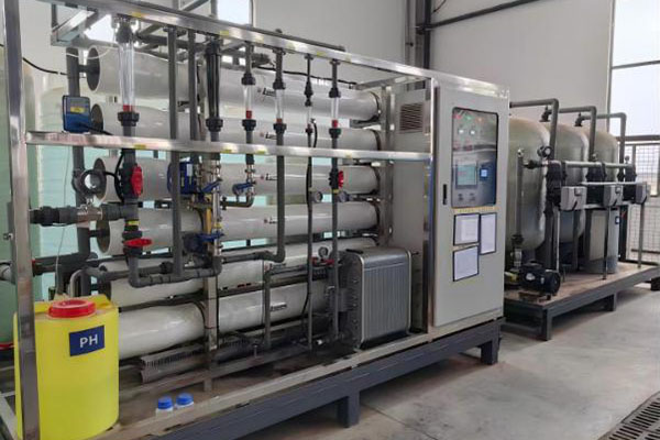 超纯水系统